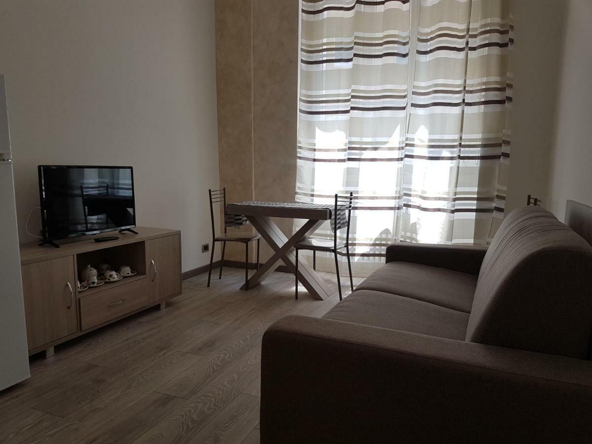 Sant Ambrogio Flat Apartment Milan Exterior photo