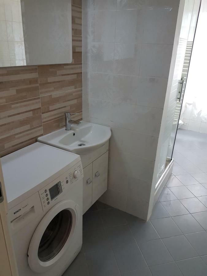 Sant Ambrogio Flat Apartment Milan Exterior photo